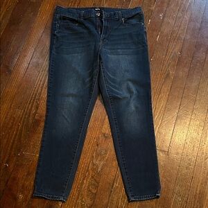 Aeropostale skinny jeans